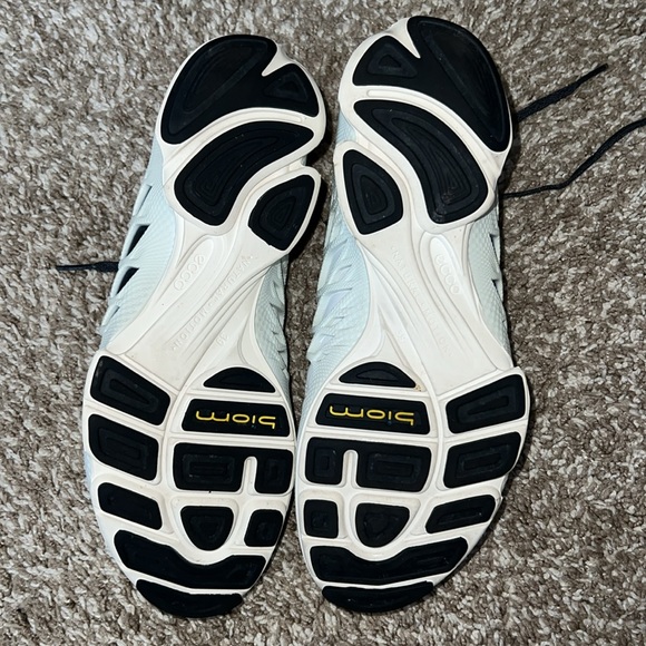 Ecco Biom sneakers 39/8-8.5 - Picture 4 of 5